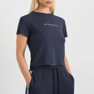Online Aje ATHLETICA Active Tee 195 Galaxy Blue