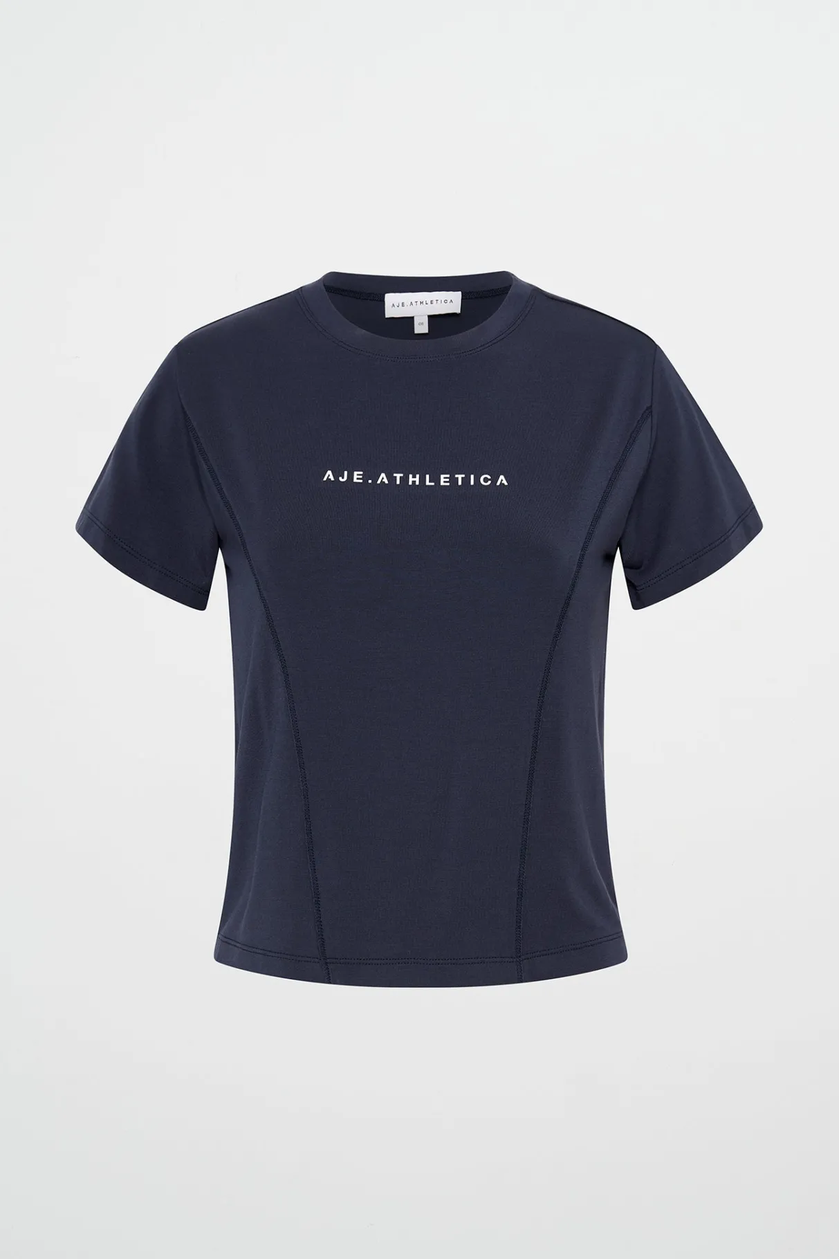 active_tee__1.webp Online Aje ATHLETICA Active Tee 195 Galaxy Blue