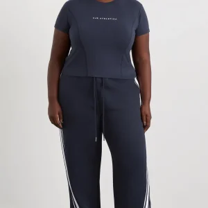Online Aje ATHLETICA Active Tee 195 Galaxy Blue