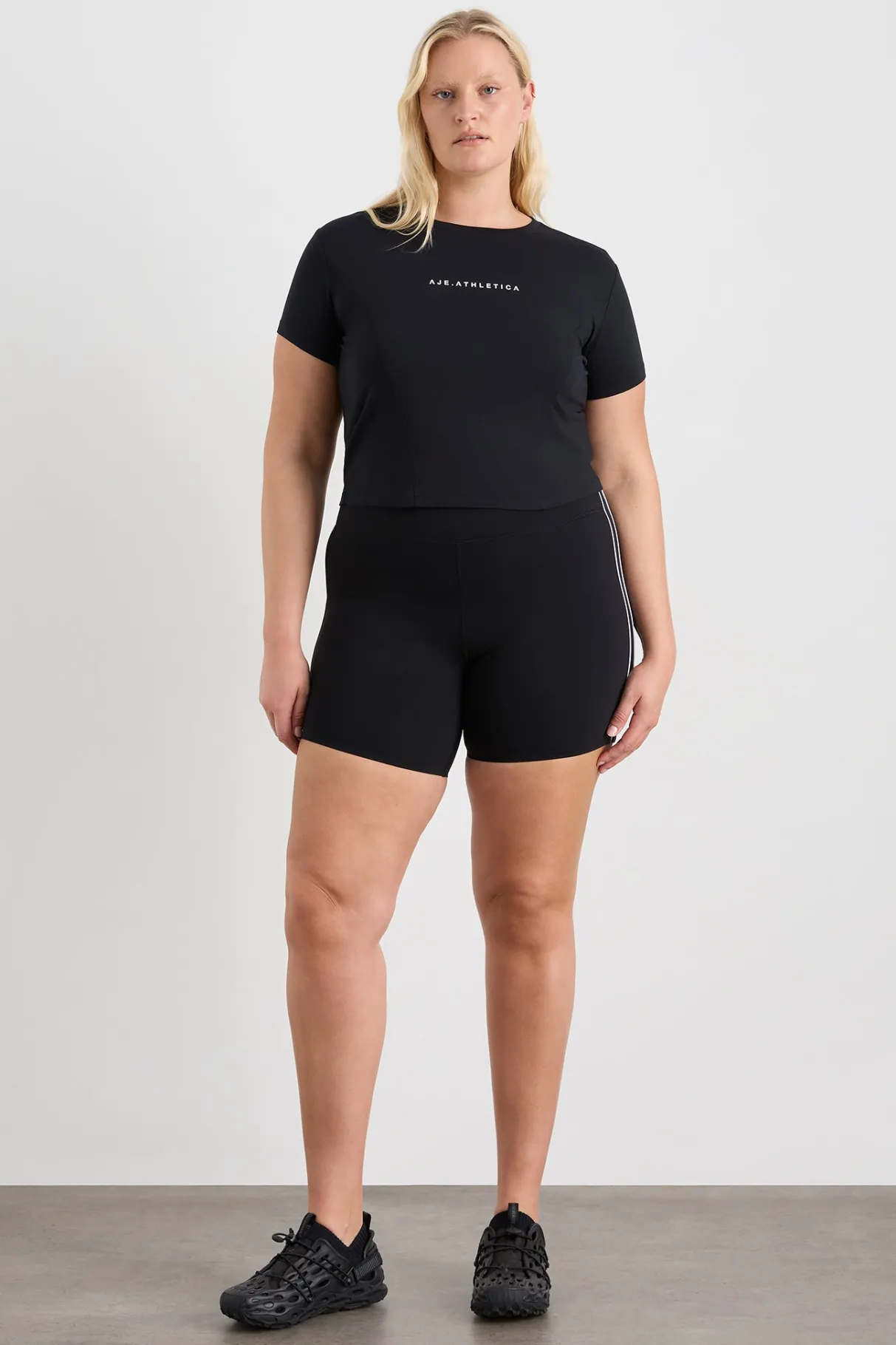 active_tee__11-1.webp Discount Aje ATHLETICA Active Tee 195 Black