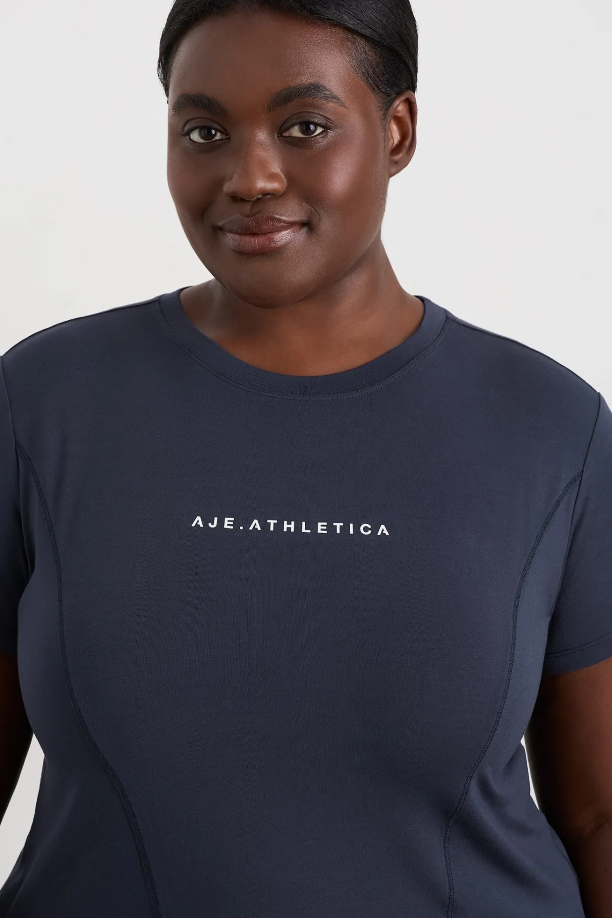 active_tee__11.webp Online Aje ATHLETICA Active Tee 195 Galaxy Blue