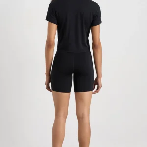 Discount Aje ATHLETICA Active Tee 195 Black