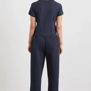 Online Aje ATHLETICA Active Tee 195 Galaxy Blue