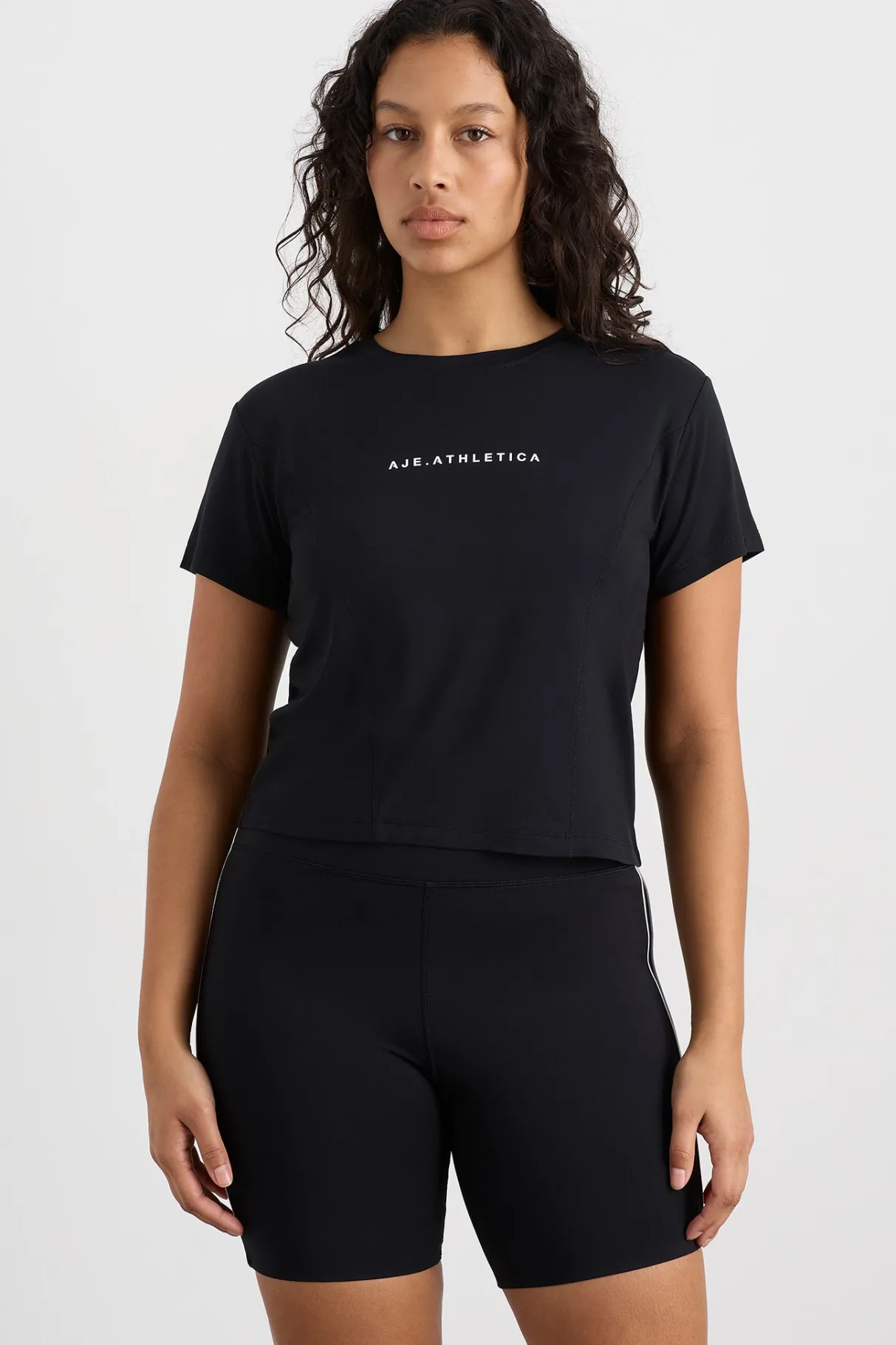 active_tee__5-1.webp Discount Aje ATHLETICA Active Tee 195 Black