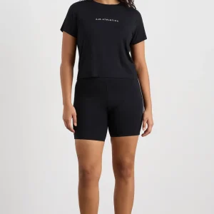 Discount Aje ATHLETICA Active Tee 195 Black