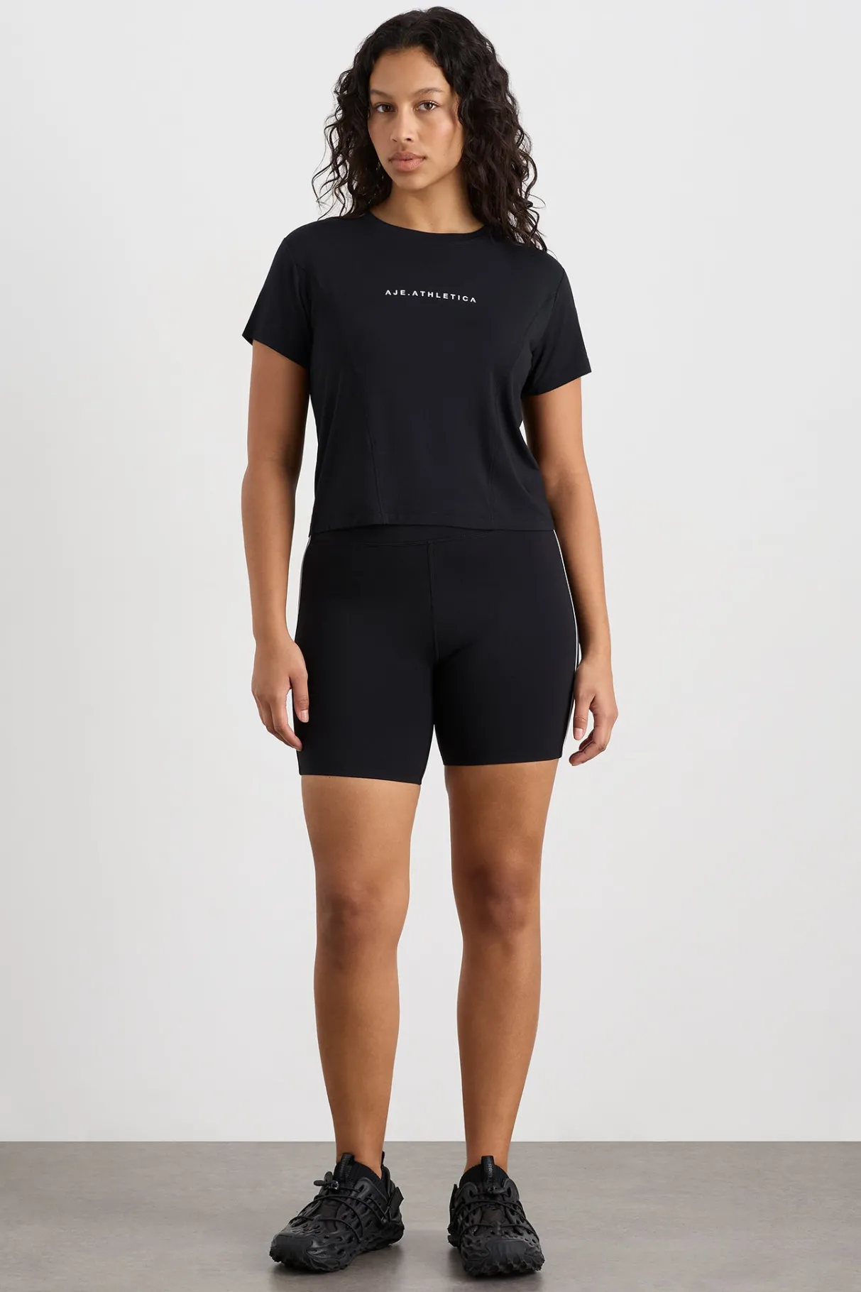 active_tee__6-1.webp Discount Aje ATHLETICA Active Tee 195 Black