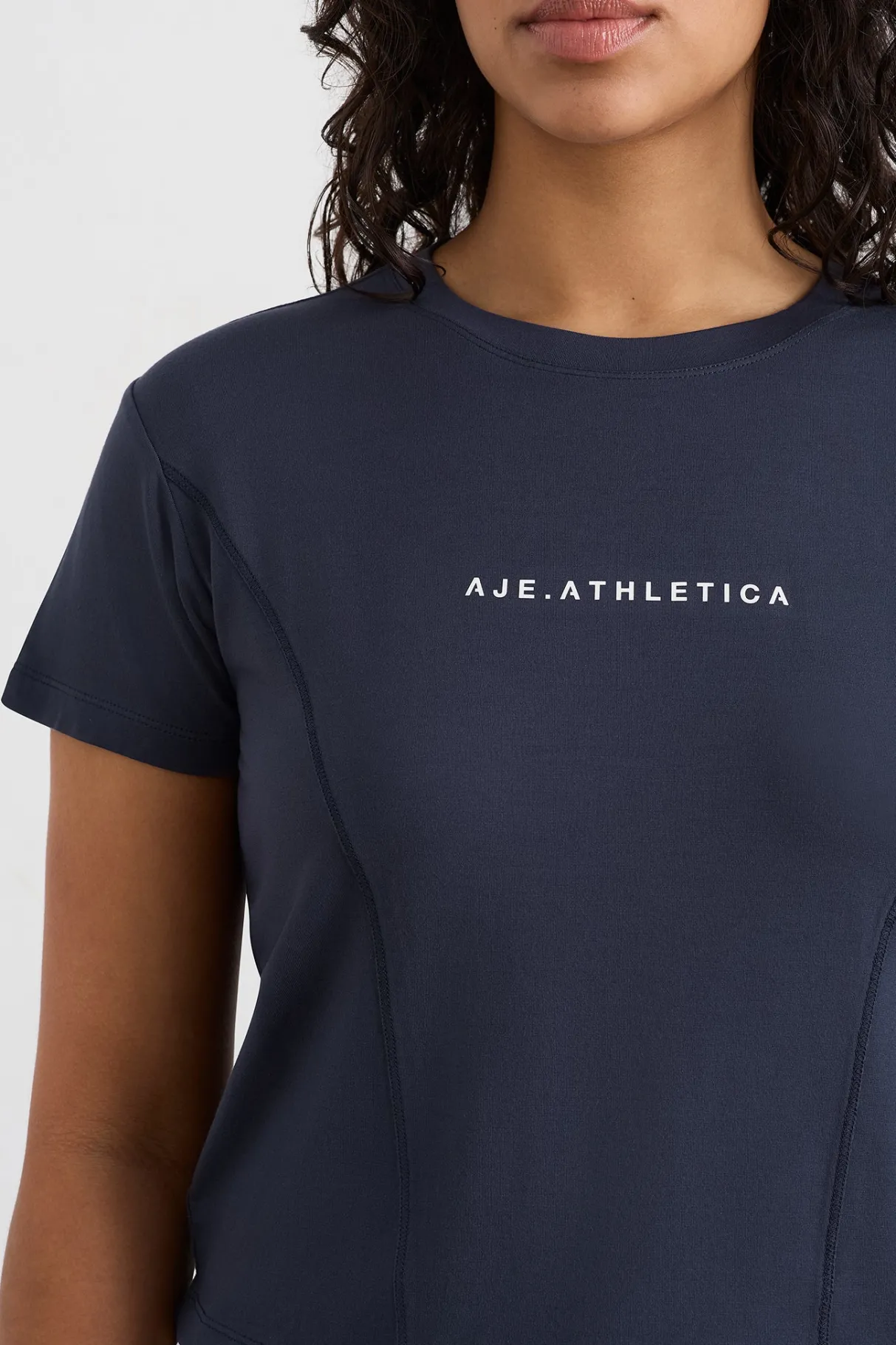 active_tee__7.webp Online Aje ATHLETICA Active Tee 195 Galaxy Blue