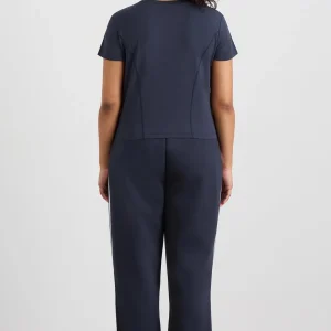 Online Aje ATHLETICA Active Tee 195 Galaxy Blue