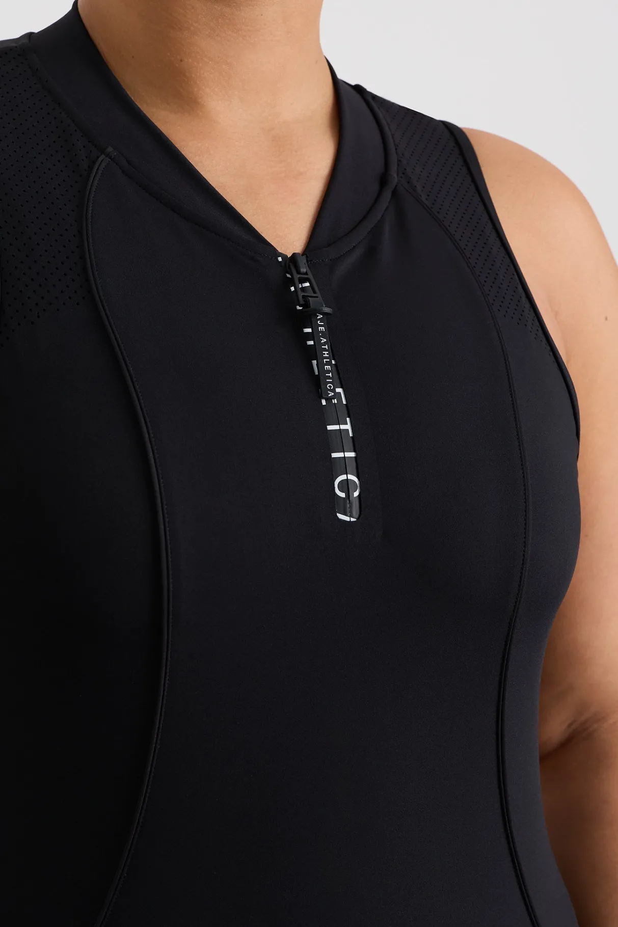 active_tennis_dress_11-1.webp Sale Aje ATHLETICA Active Tennis Dress Black/White Logo