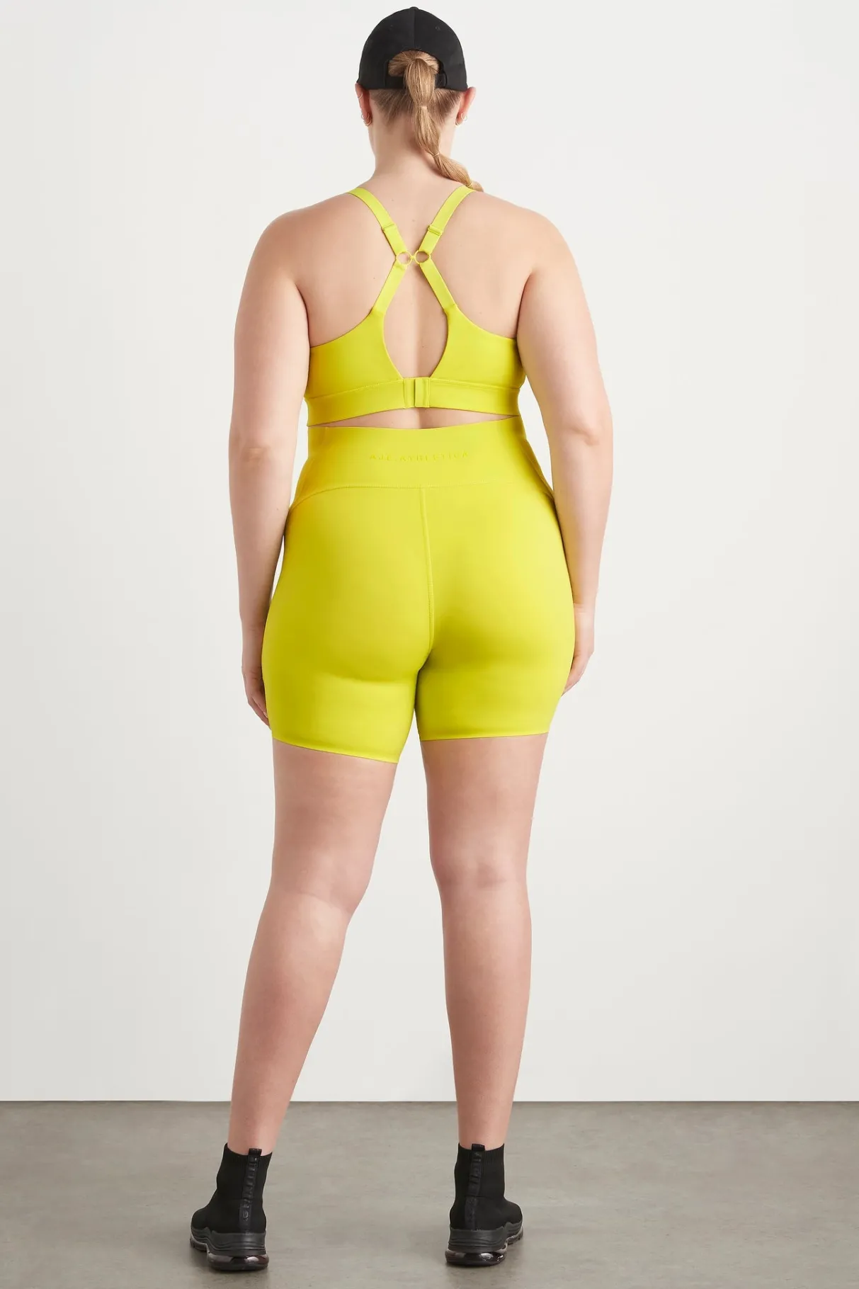 adjustable_strap_sports_bra__13.webp Fashion Aje ATHLETICA Adjustable Strap Sports Bra 321 Citrus Yellow