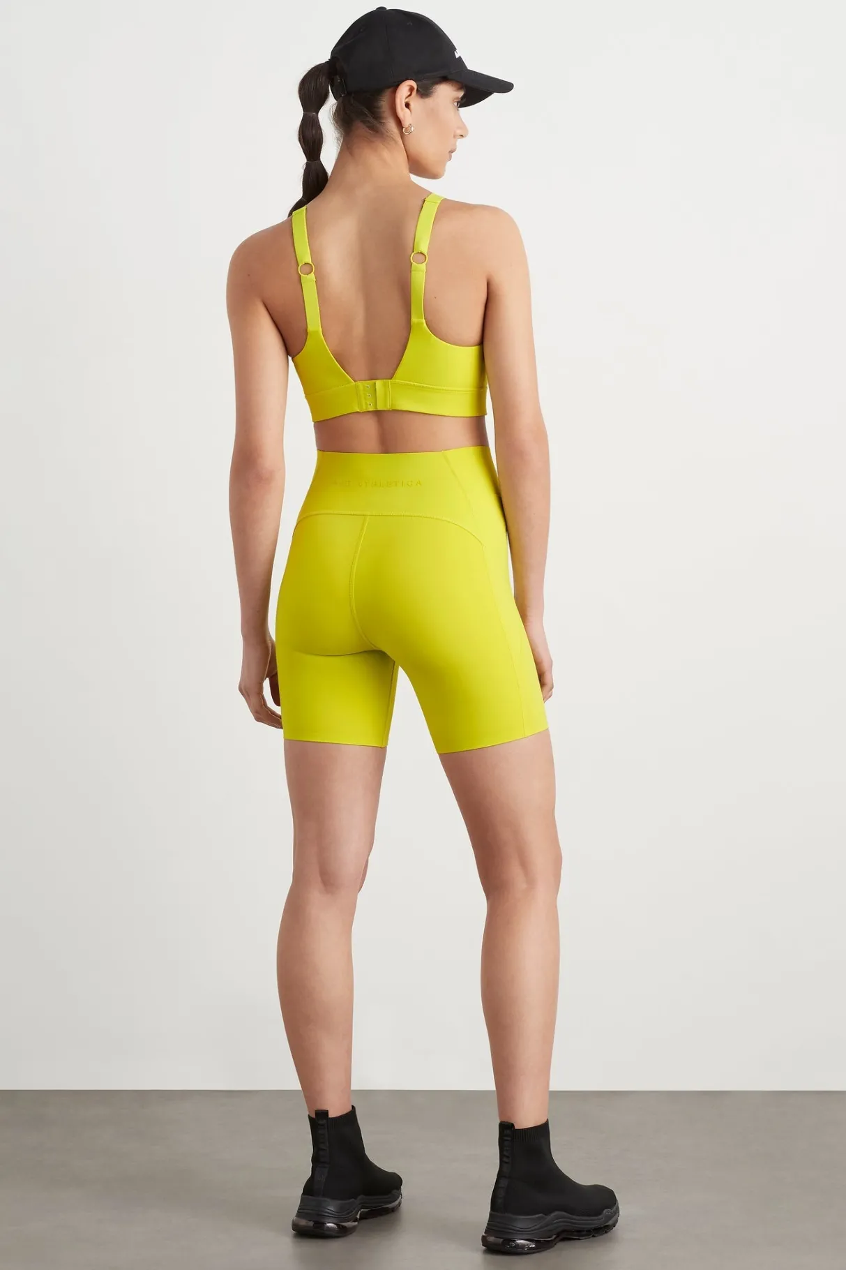 adjustable_strap_sports_bra__4.webp Fashion Aje ATHLETICA Adjustable Strap Sports Bra 321 Citrus Yellow