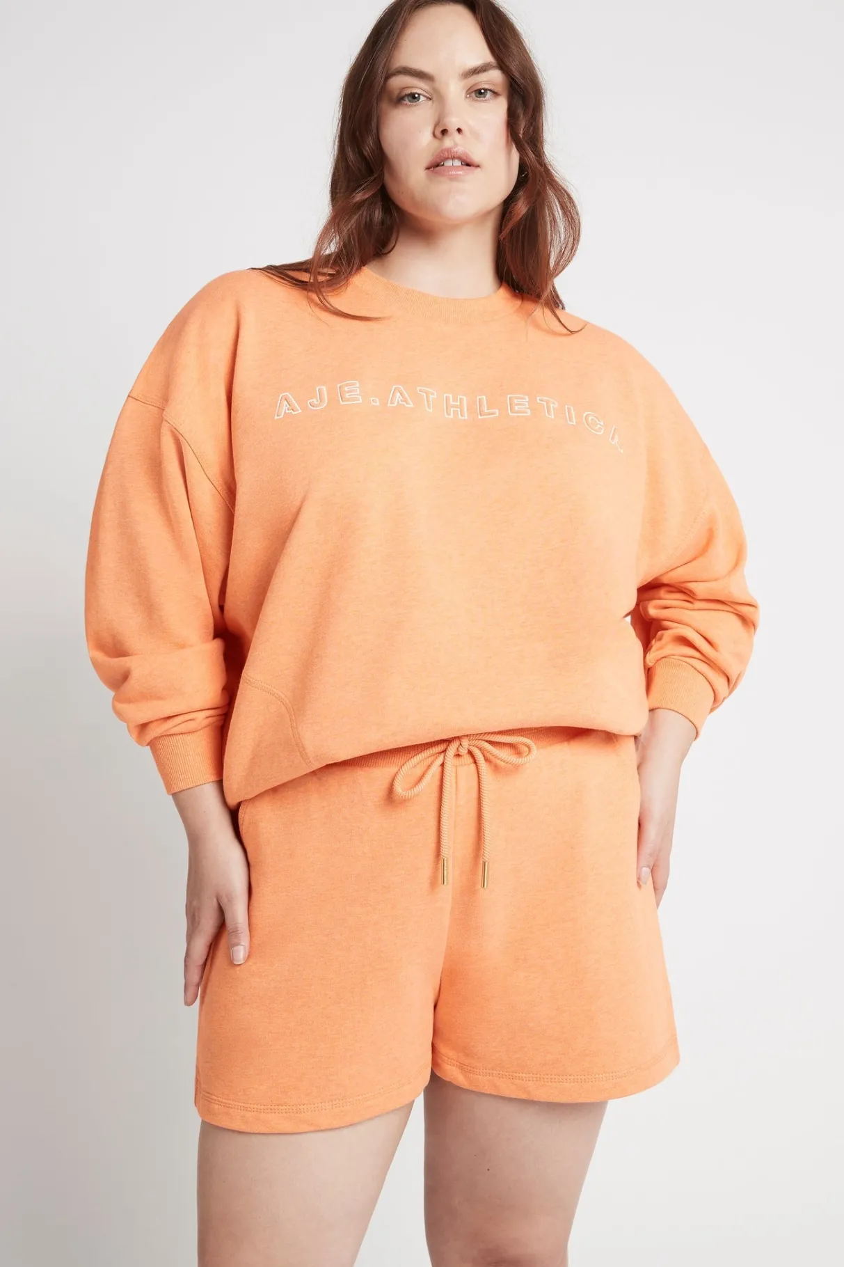 all_rounder_sweat_shorts__10-1.webp Store Aje ATHLETICA All Rounder Sweat Shorts 616 Orange Marle