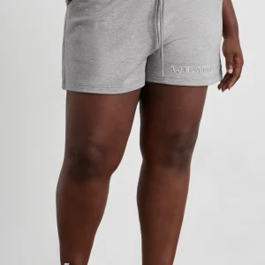 Flash Sale Aje ATHLETICA All Rounder Sweat Shorts 616 Grey Marle