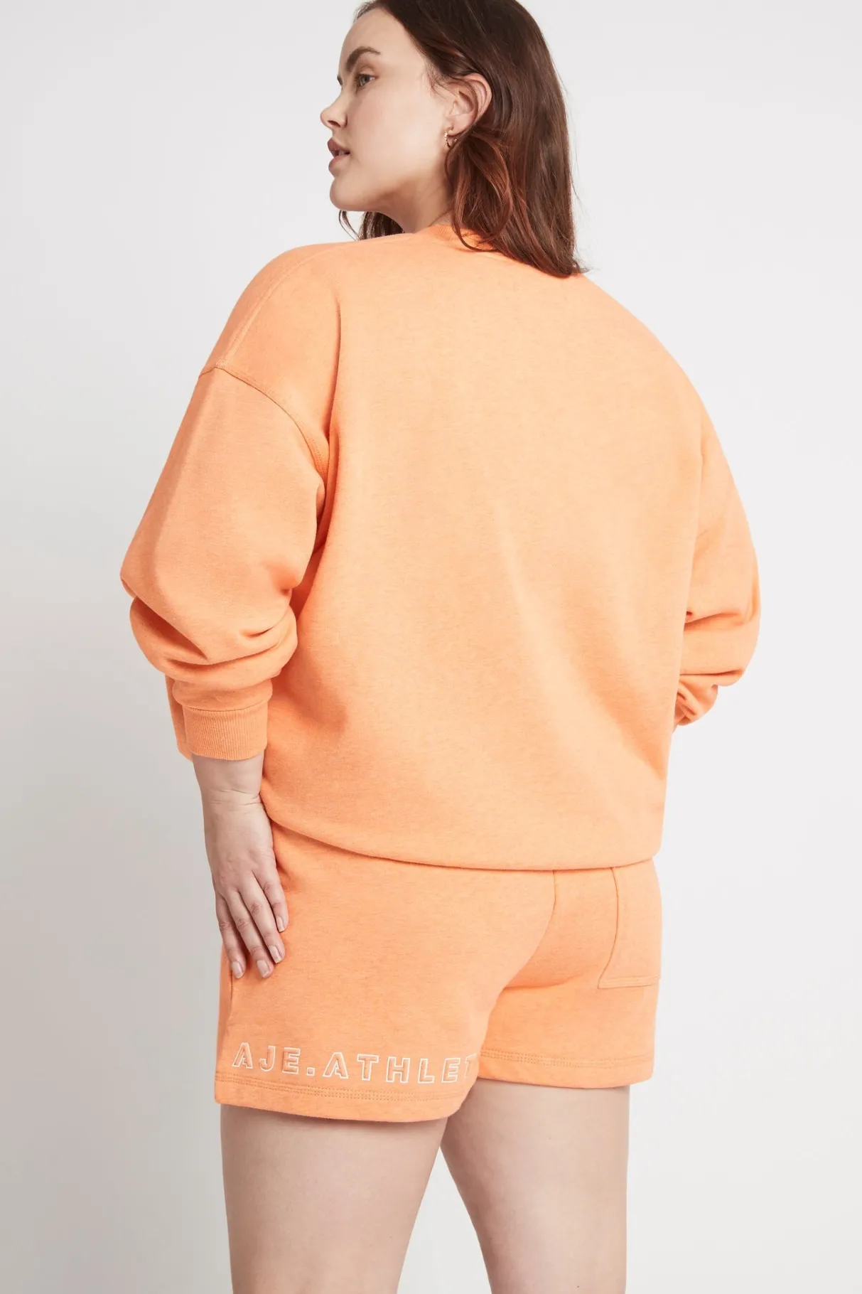 all_rounder_sweat_shorts__12-1.webp Store Aje ATHLETICA All Rounder Sweat Shorts 616 Orange Marle
