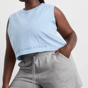 Flash Sale Aje ATHLETICA All Rounder Sweat Shorts 616 Grey Marle