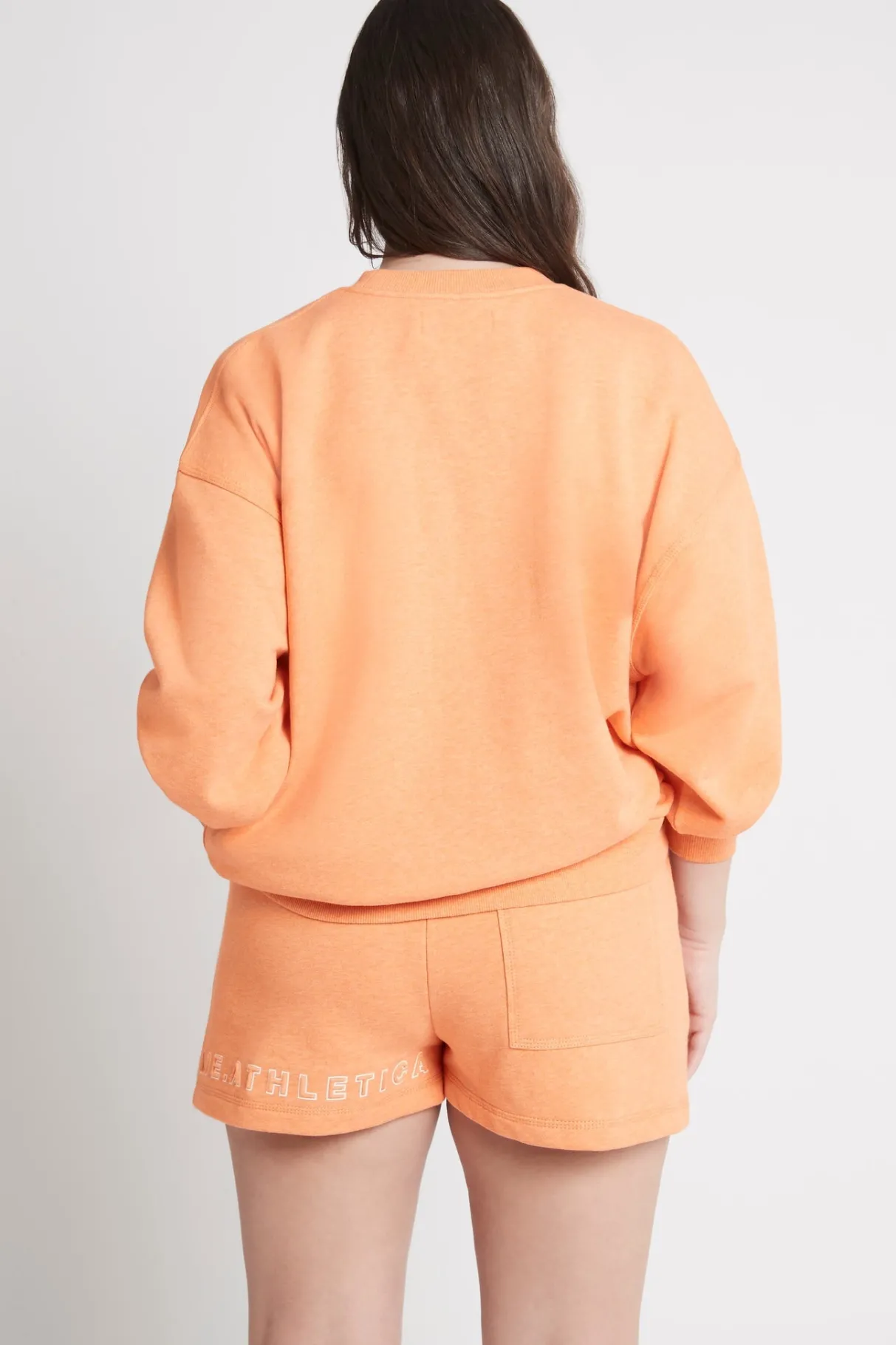 all_rounder_sweat_shorts__8-1.webp Store Aje ATHLETICA All Rounder Sweat Shorts 616 Orange Marle