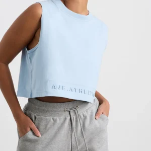 Flash Sale Aje ATHLETICA All Rounder Sweat Shorts 616 Grey Marle