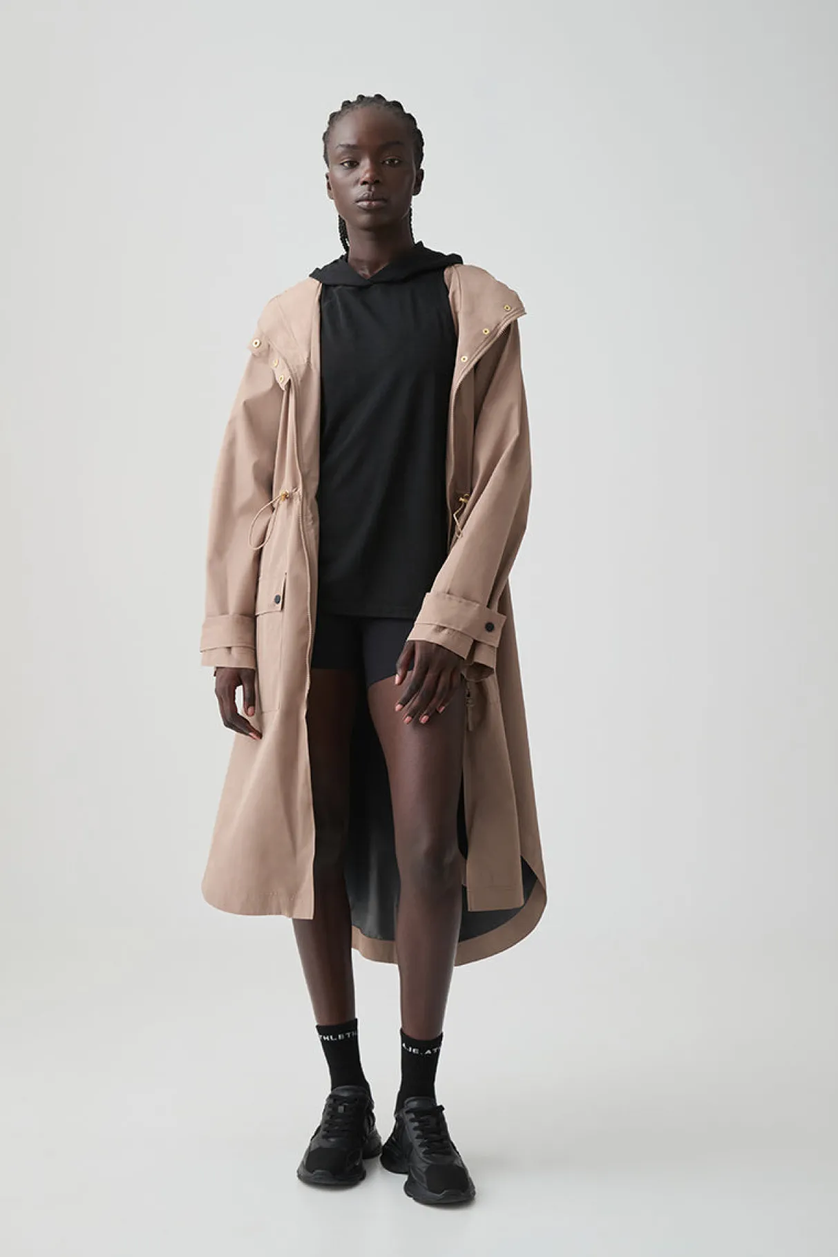 anorak_spray_coat__0.webp Store Aje ATHLETICA Anorak Spray Coat 766 Dune