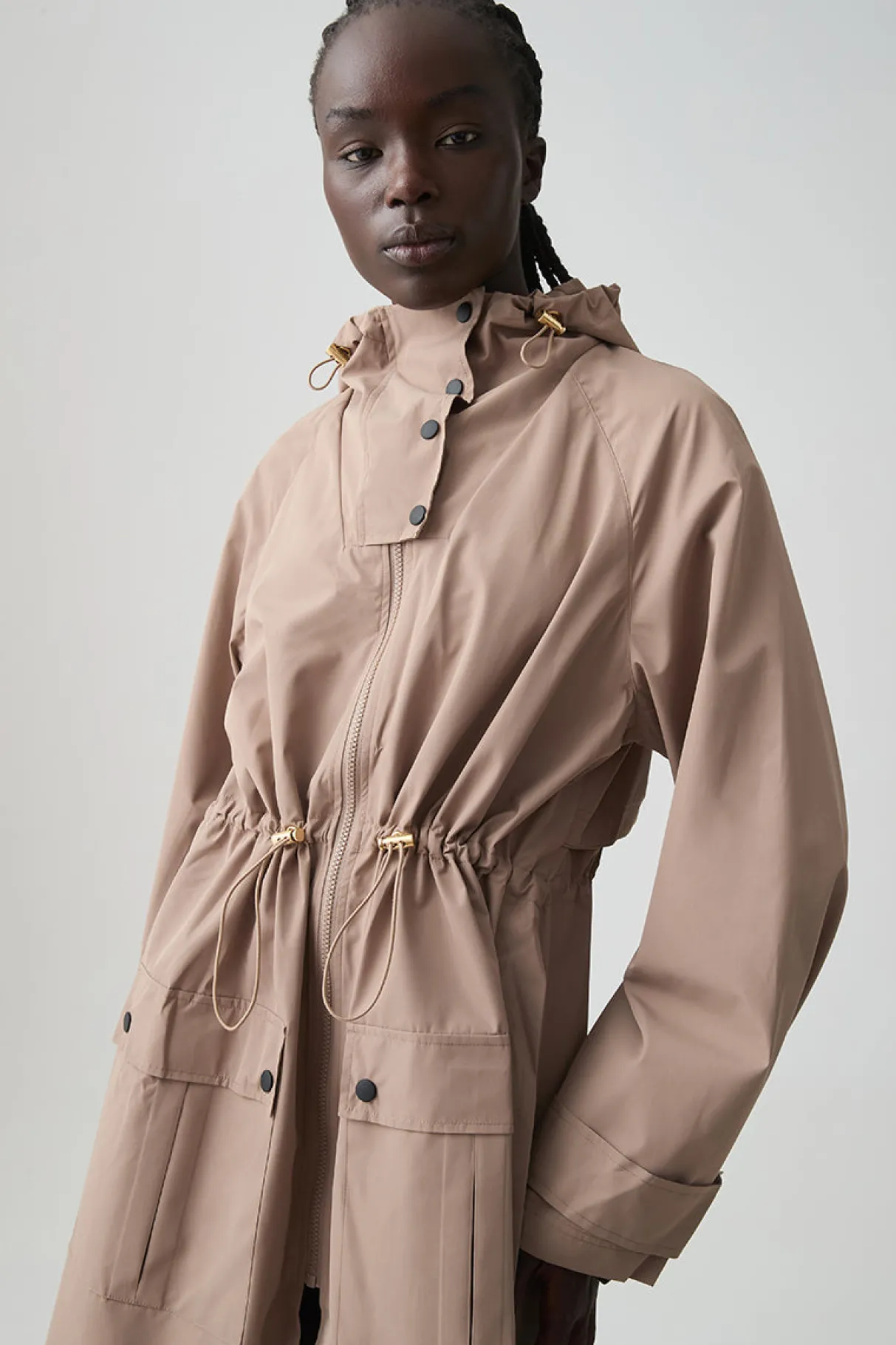 anorak_spray_coat__2.webp Store Aje ATHLETICA Anorak Spray Coat 766 Dune