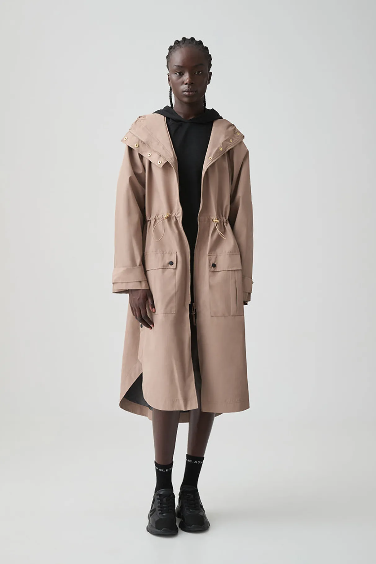 anorak_spray_coat__3.webp Store Aje ATHLETICA Anorak Spray Coat 766 Dune