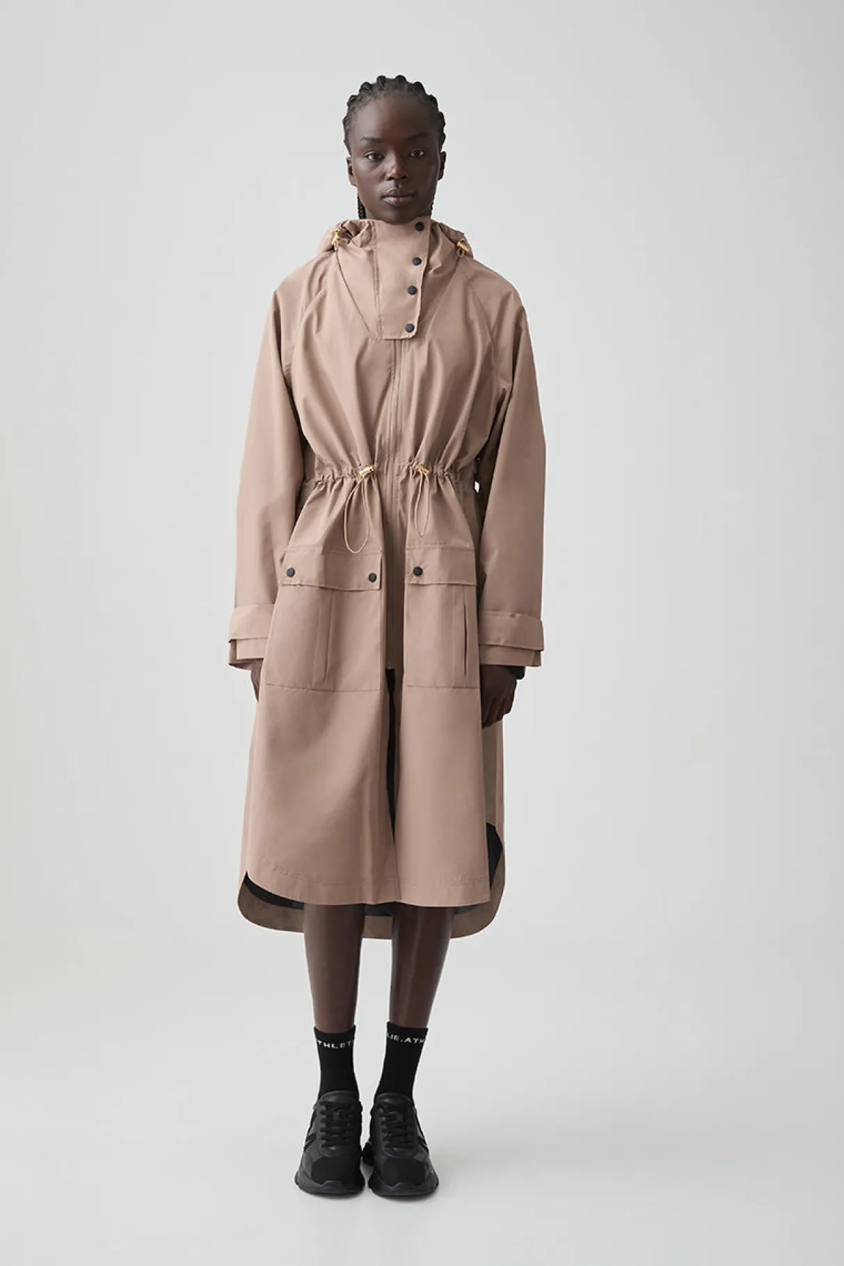 anorak_spray_coat__4.webp Store Aje ATHLETICA Anorak Spray Coat 766 Dune