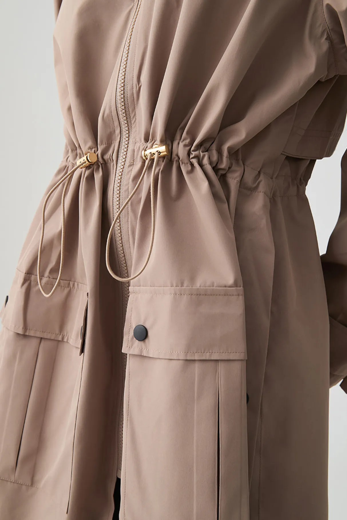 anorak_spray_coat__5.webp Store Aje ATHLETICA Anorak Spray Coat 766 Dune