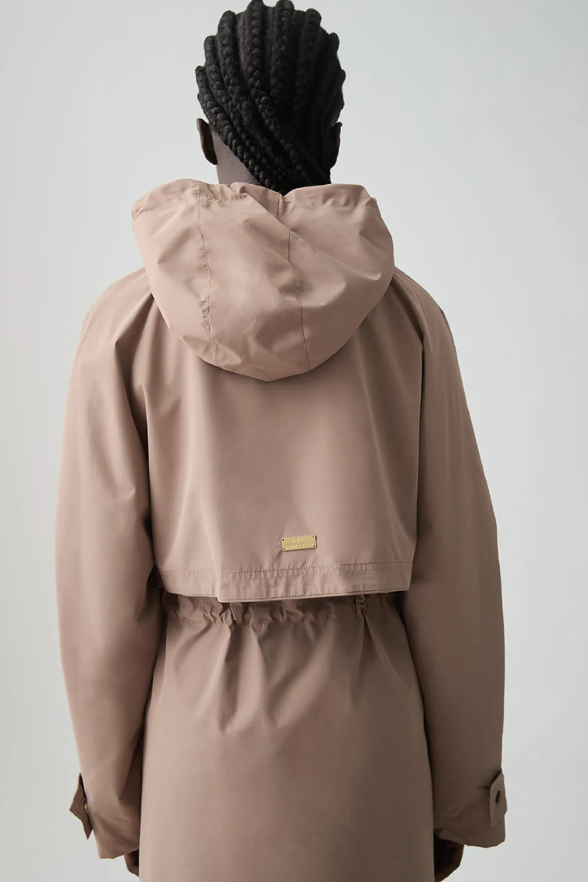 anorak_spray_coat__9.webp Store Aje ATHLETICA Anorak Spray Coat 766 Dune