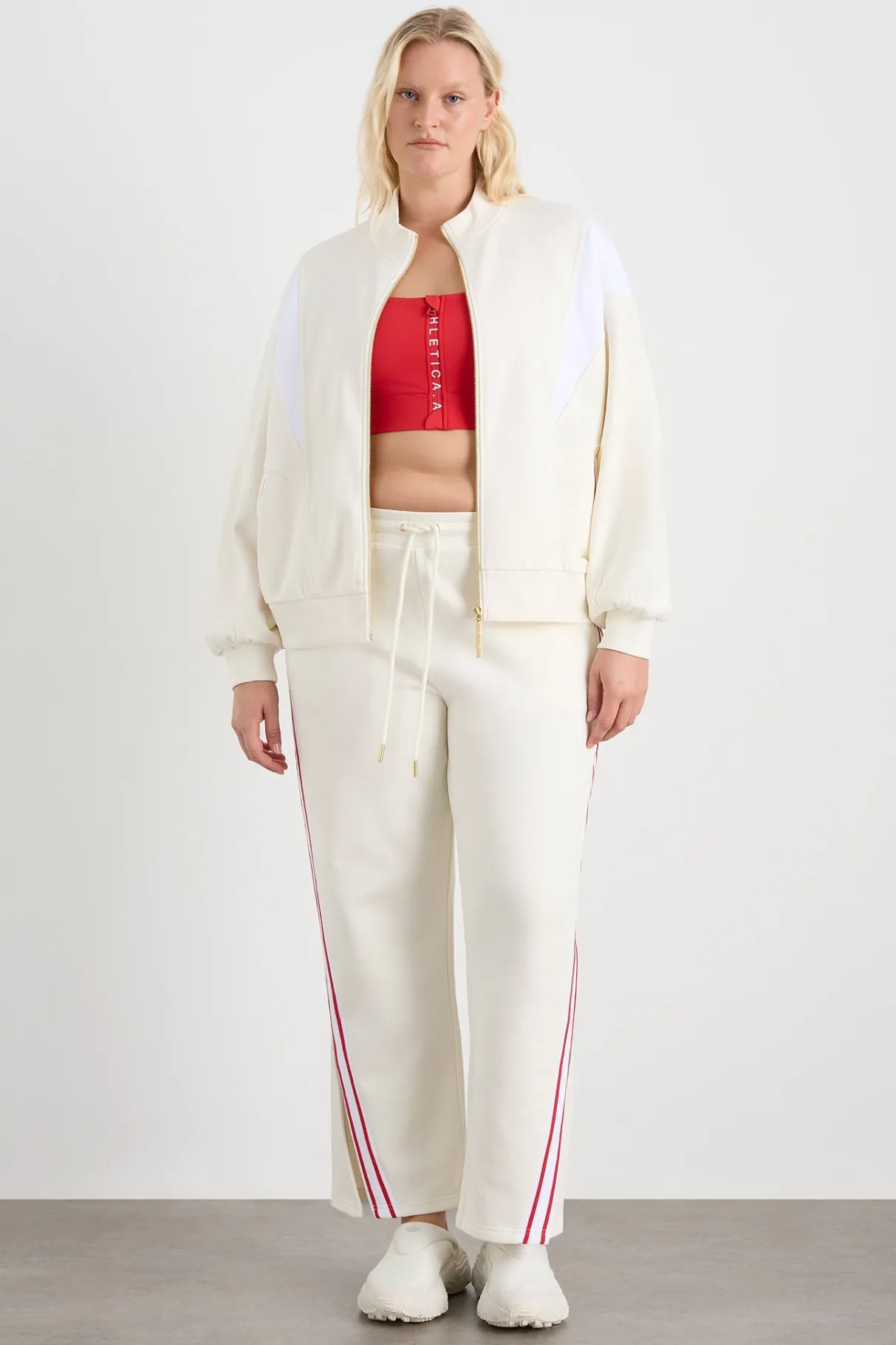 batwing_track_jacket__12.webp Sale Aje ATHLETICA Batwing Track Jacket 725 Ecru