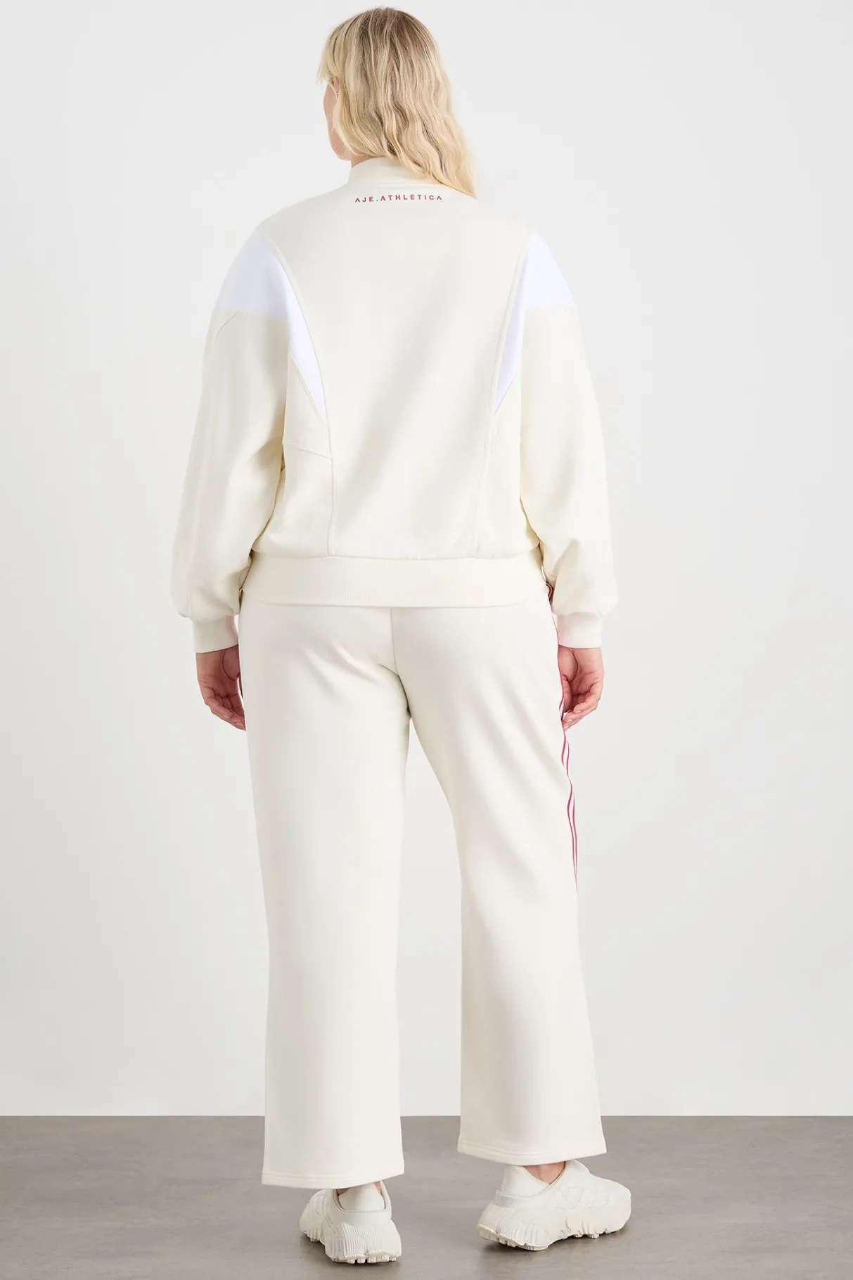 batwing_track_jacket__14.webp Sale Aje ATHLETICA Batwing Track Jacket 725 Ecru