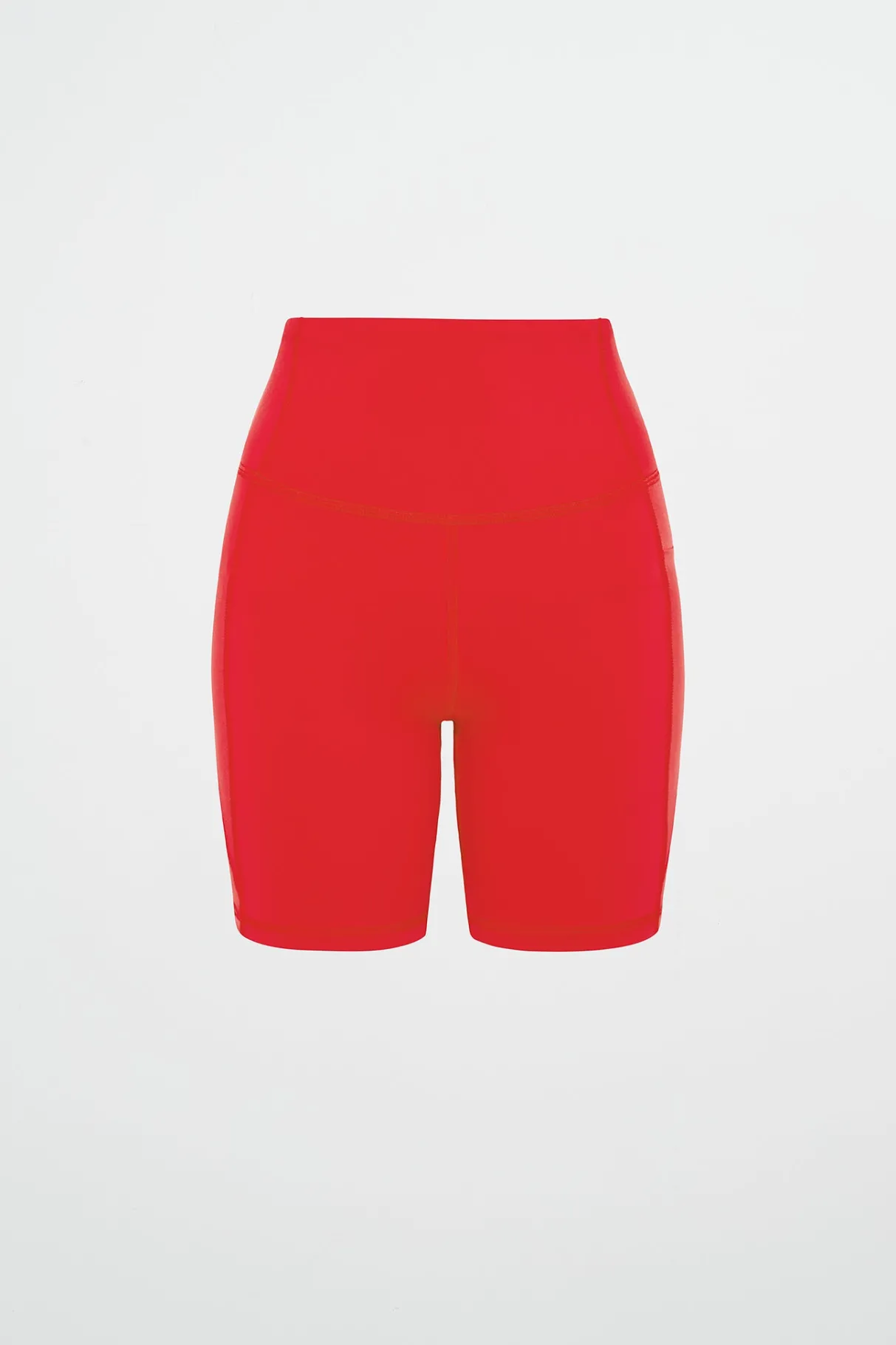bike_shorts__1.webp Sale Aje ATHLETICA Bike Shorts 626 Passionate Red