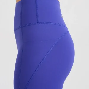 Online Aje ATHLETICA Bike Shorts 626 Electric Blue