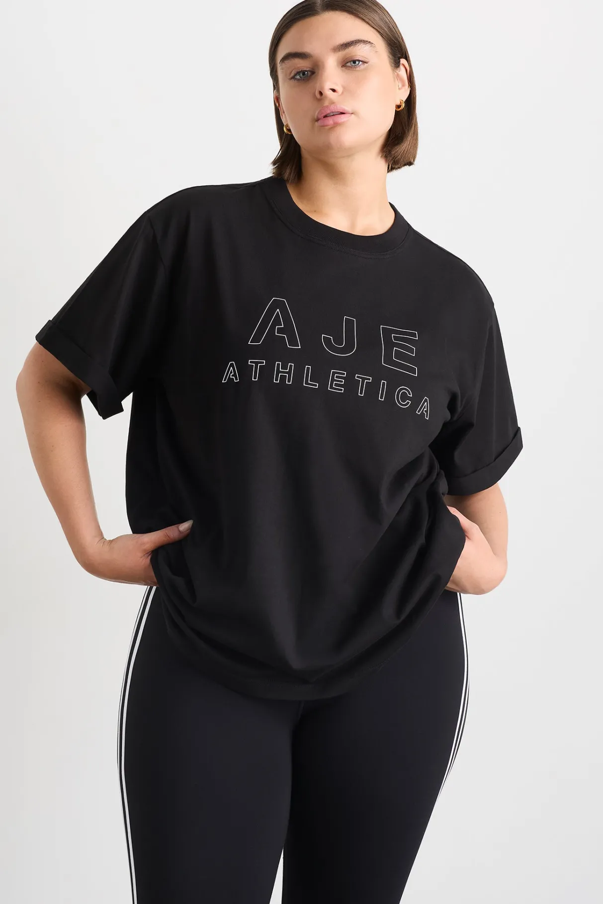 block_logo_boyfriend_tee__10-1.webp Fashion Aje ATHLETICA Block Logo Boyfriend Tee 102 Black/White