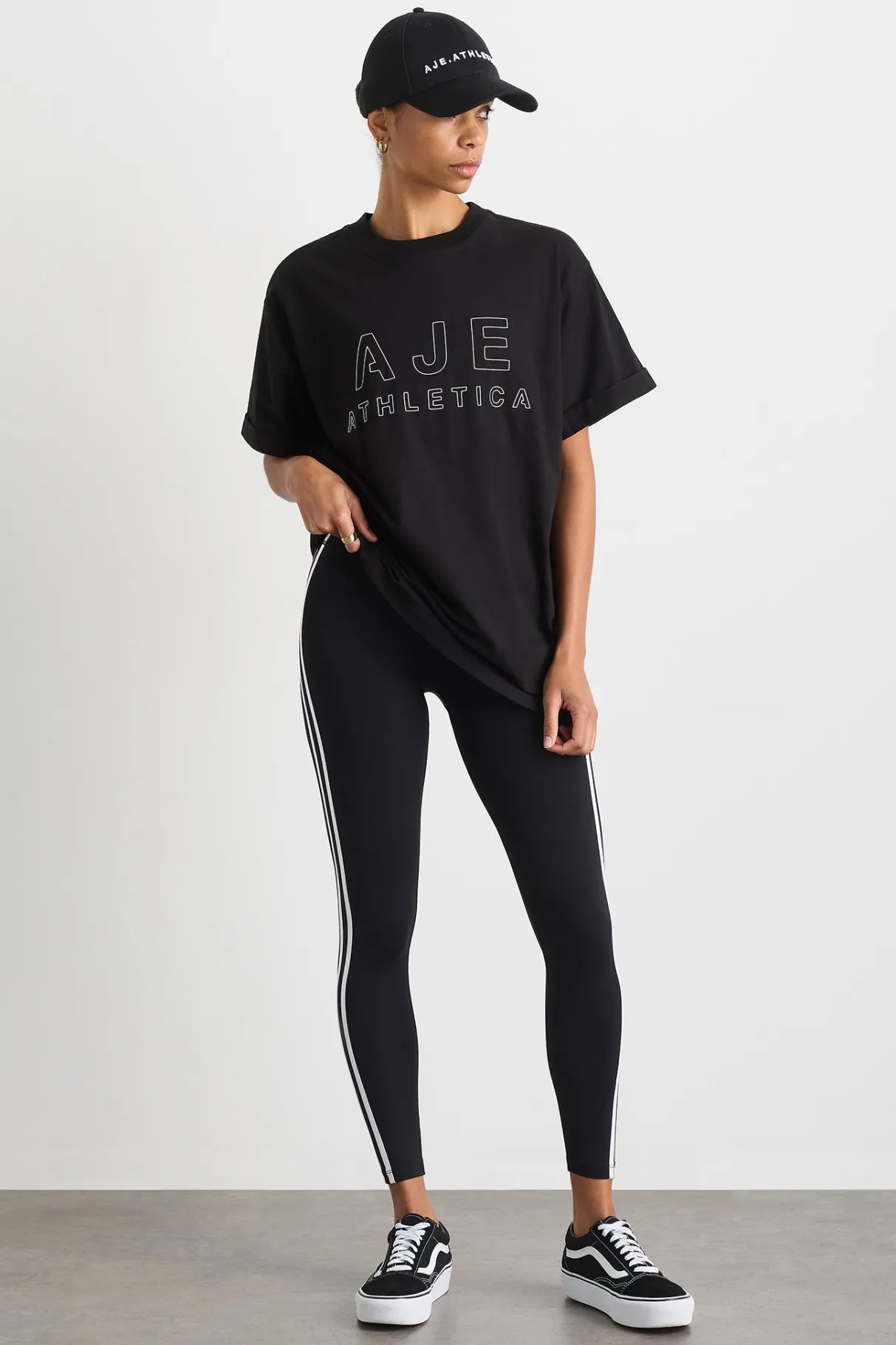 block_logo_boyfriend_tee__2-1.webp Fashion Aje ATHLETICA Block Logo Boyfriend Tee 102 Black/White