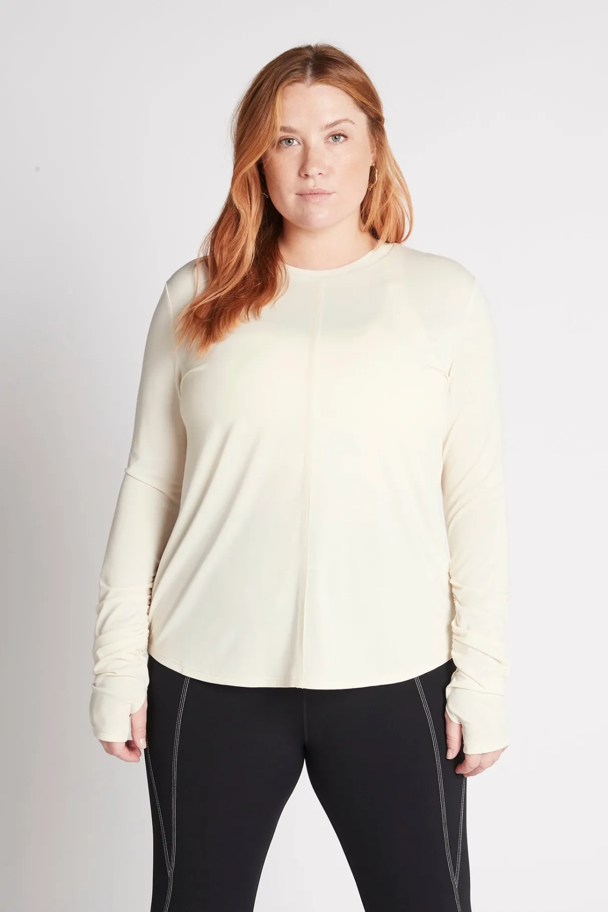body_pullover_top__10.webp Best Sale Aje ATHLETICA Body Pullover Top 119 Light Ivory