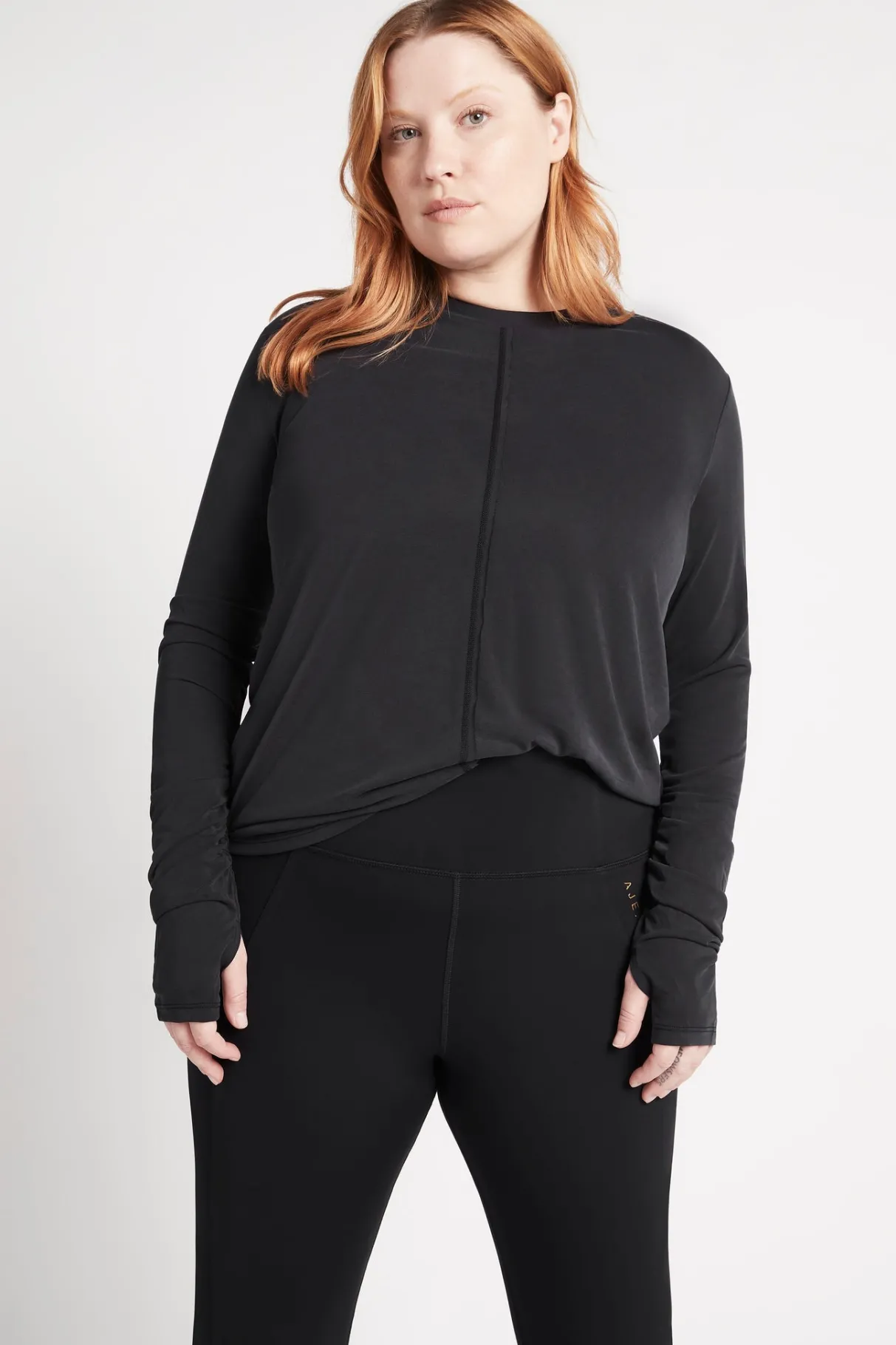 body_pullover_top__11-1.webp Sale Aje ATHLETICA Body Pullover Top 119 Black