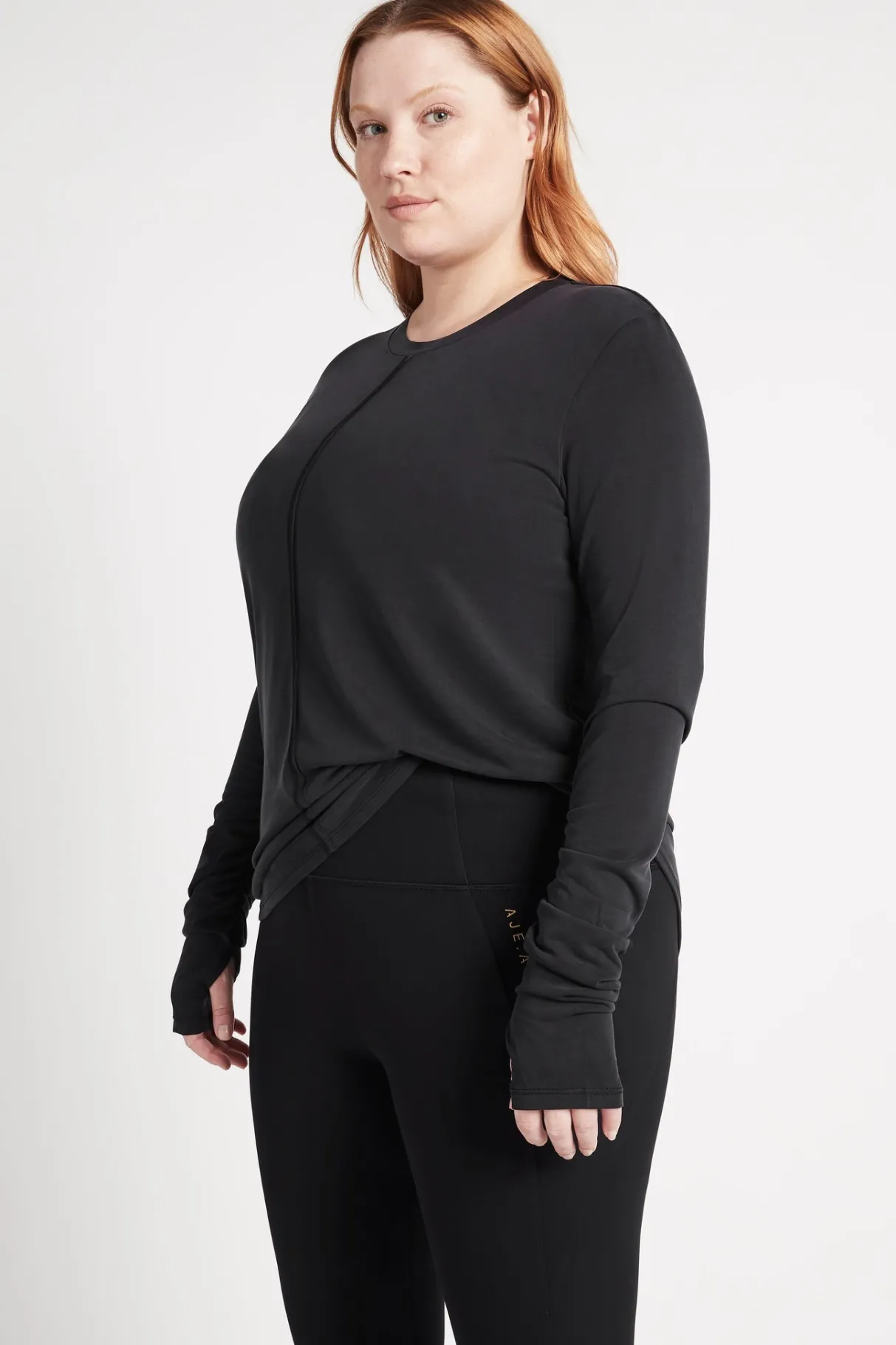 body_pullover_top__12-1.webp Sale Aje ATHLETICA Body Pullover Top 119 Black