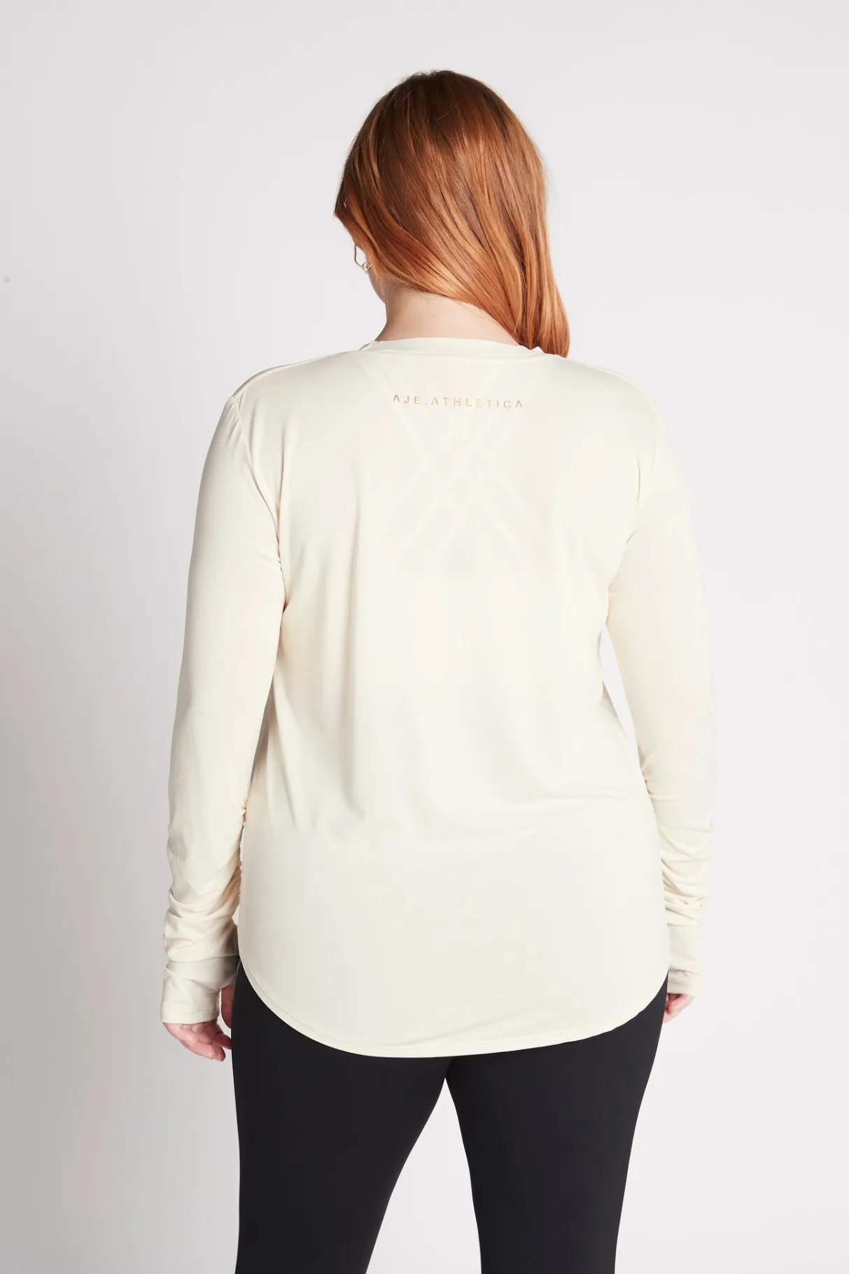 body_pullover_top__12.webp Best Sale Aje ATHLETICA Body Pullover Top 119 Light Ivory