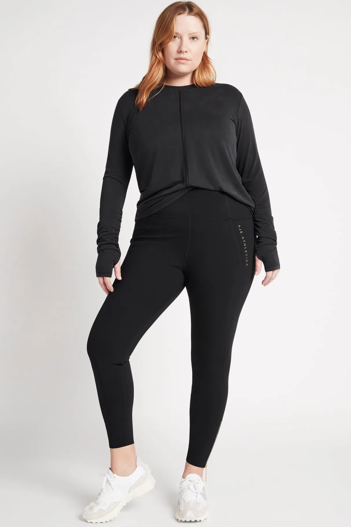 body_pullover_top__14-1.webp Sale Aje ATHLETICA Body Pullover Top 119 Black