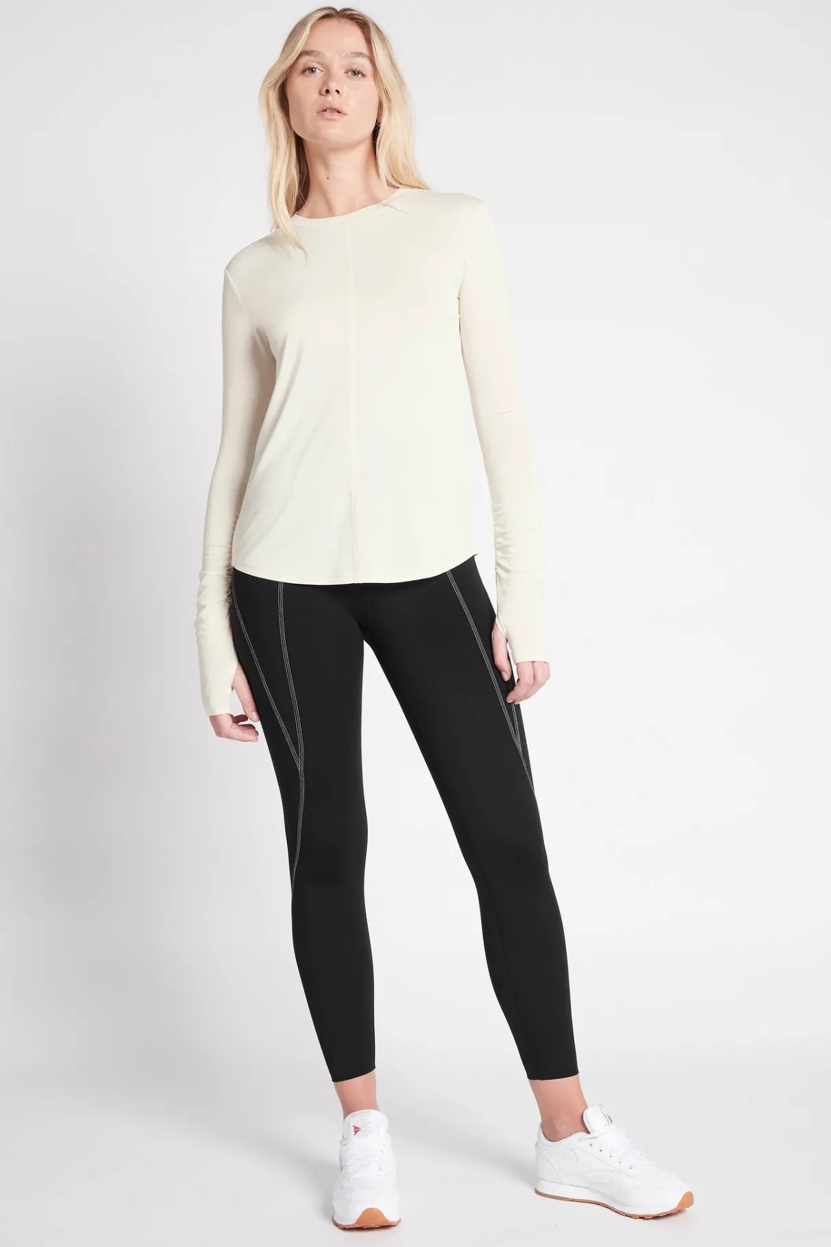 body_pullover_top__5.webp Best Sale Aje ATHLETICA Body Pullover Top 119 Light Ivory