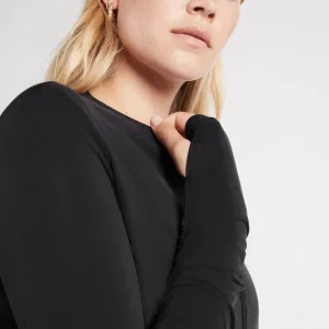 Sale Aje ATHLETICA Body Pullover Top 119 Black