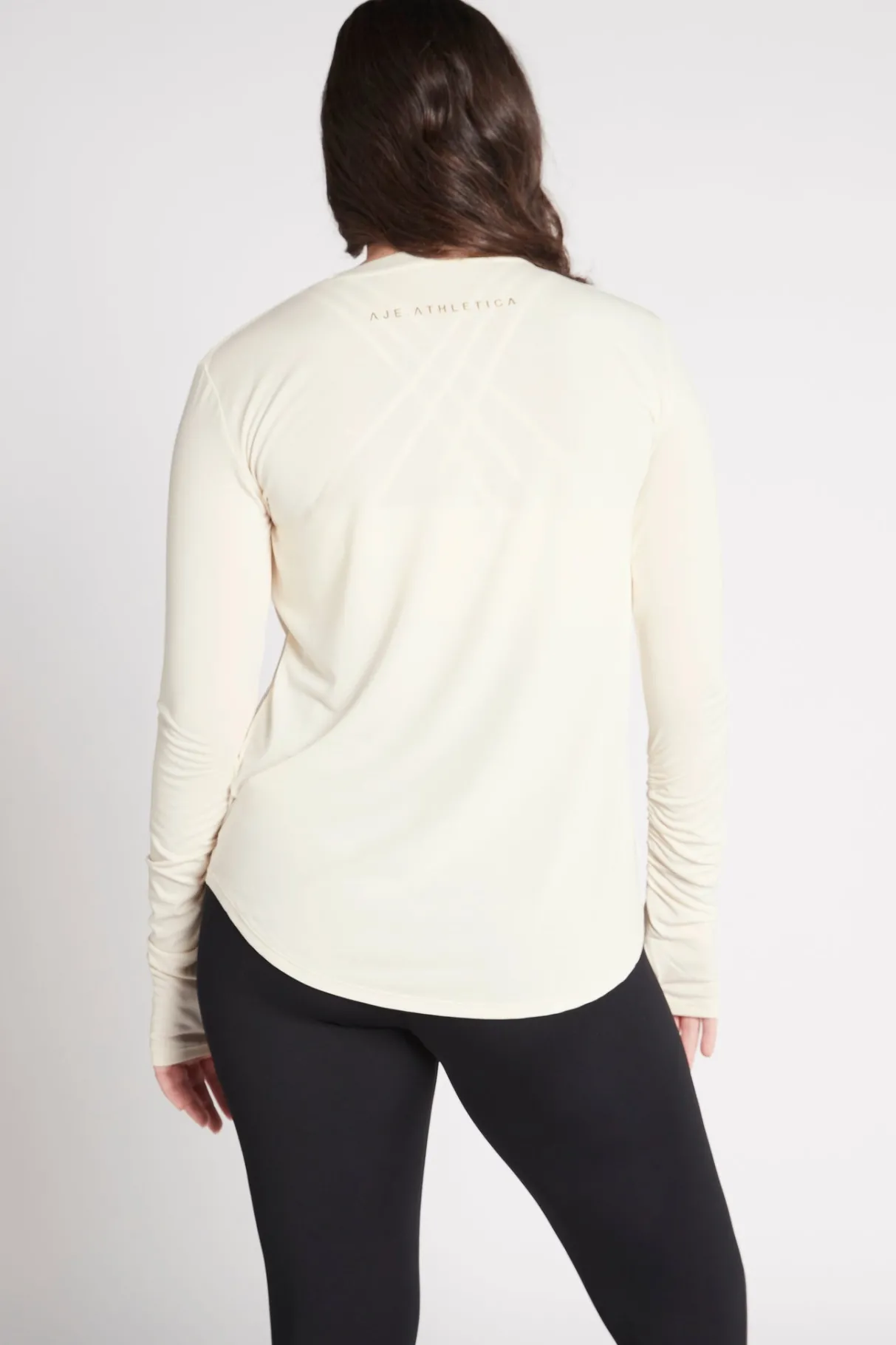 body_pullover_top__8.webp Best Sale Aje ATHLETICA Body Pullover Top 119 Light Ivory