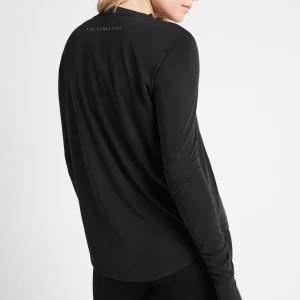 Sale Aje ATHLETICA Body Pullover Top 119 Black