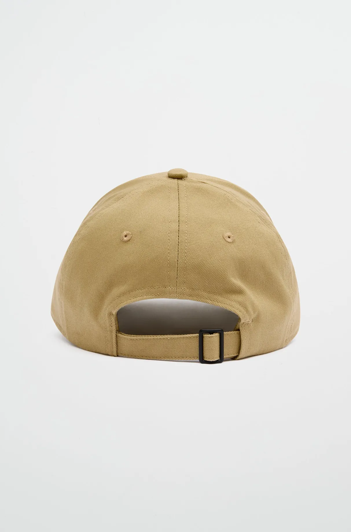 bold_logo_cap__4.webp Store Aje ATHLETICA Bold Logo Cap 947 Natural/Black