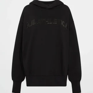 Flash Sale Aje ATHLETICA Bold Logo Hoodie 013 Black