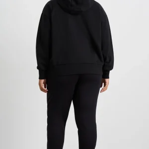 Flash Sale Aje ATHLETICA Bold Logo Hoodie 013 Black