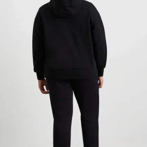 Flash Sale Aje ATHLETICA Bold Logo Hoodie 013 Black