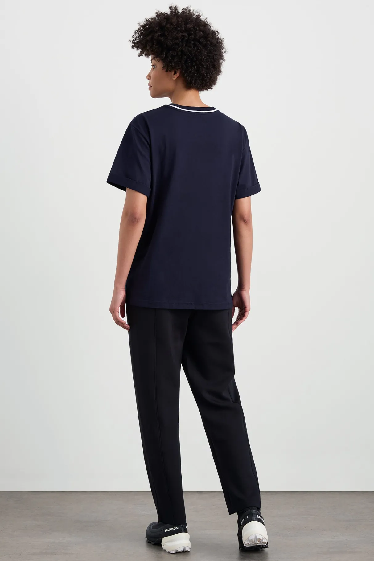 bordered_classic_logo_tee__4.webp Best Aje ATHLETICA Bordered Classic Logo Tee 102 Galaxy Blue