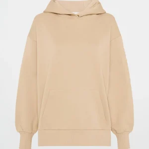 Best Aje ATHLETICA Boyfriend Hoodie 411 Biscotti Beige