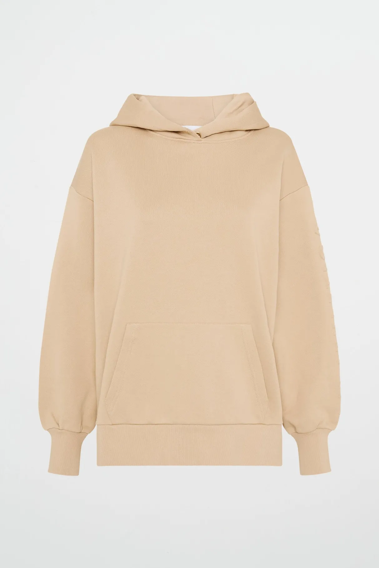 boyfriend_hoodie__1.webp Best Aje ATHLETICA Boyfriend Hoodie 411 Biscotti Beige