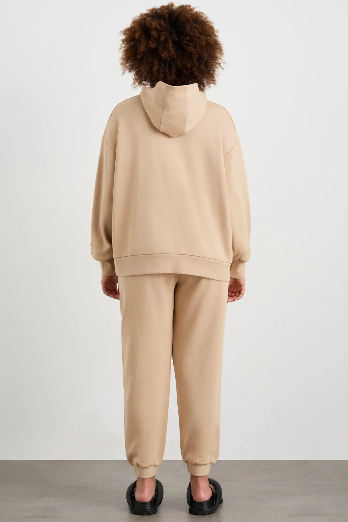 boyfriend_hoodie__14.webp Best Aje ATHLETICA Boyfriend Hoodie 411 Biscotti Beige